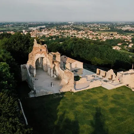 Bed and breakfast Fior Di Robinia