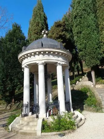 Bed and breakfast Fior Di Robinia