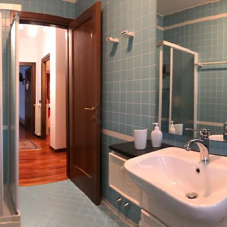 Fior Di Robinia Bed and breakfast