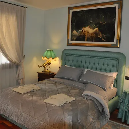 Fior Di Robinia Bed and breakfast