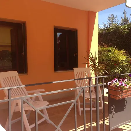 Fior Di Robinia Bed and breakfast