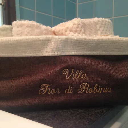 Fior Di Robinia Bed and breakfast