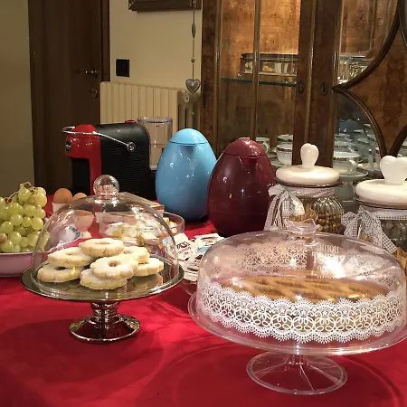 Bed and breakfast Fior Di Robinia Giavera del Montello
