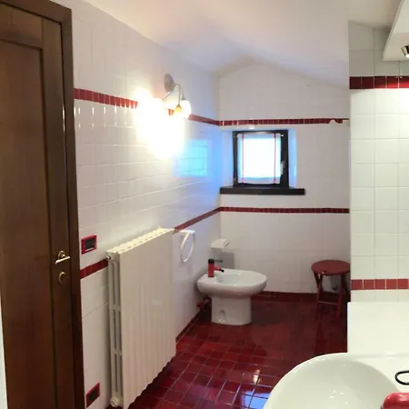 Fior Di Robinia Bed and breakfast