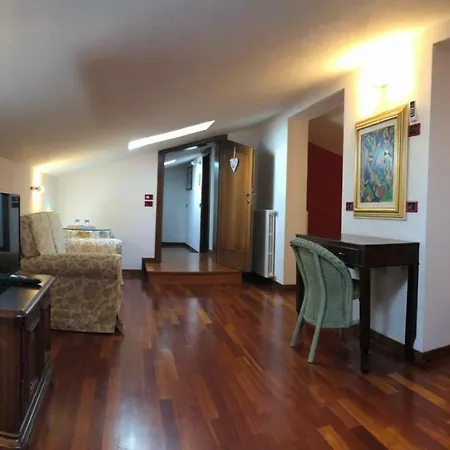 Bed and breakfast Fior Di Robinia