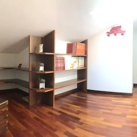 Bed and breakfast Fior Di Robinia