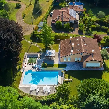 Fior Di Robinia 3*