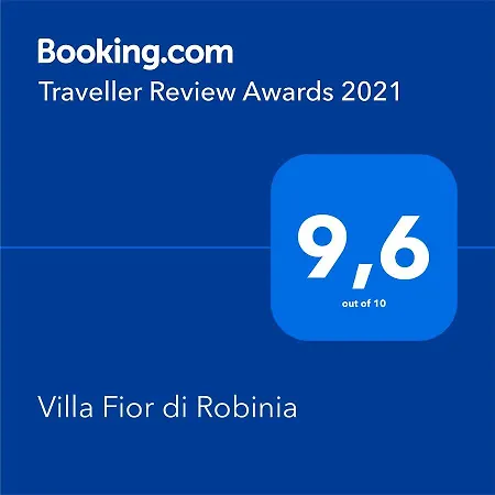 Fior Di Robinia Frühstückspension Giavera del Montello