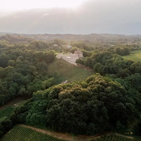 Frühstückspension Fior Di Robinia 3*