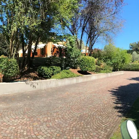 Frühstückspension Fior Di Robinia