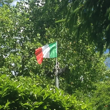 Frühstückspension Fior Di Robinia Giavera del Montello