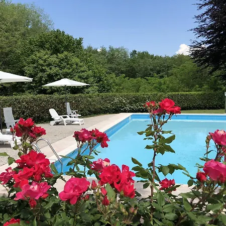 Fior Di Robinia 3*
