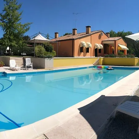 Fior Di Robinia 3*