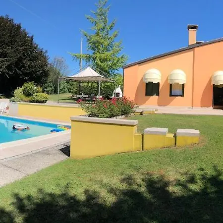 Fior Di Robinia Frühstückspension