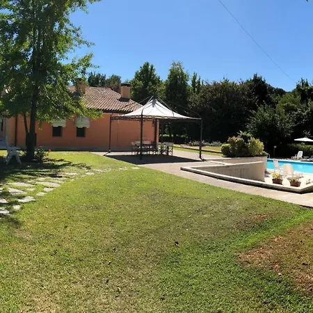 Fior Di Robinia 3*