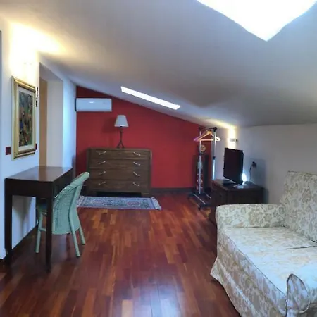 Fior Di Robinia Frühstückspension 3*