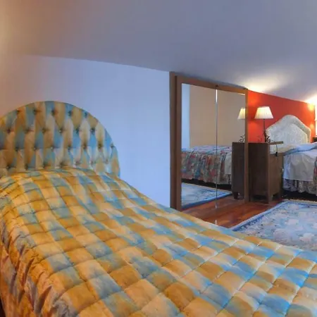 Frühstückspension Fior Di Robinia 3*