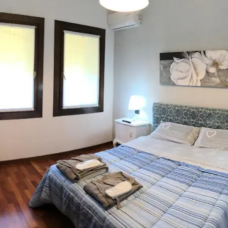 Fior Di Robinia Frühstückspension 3*